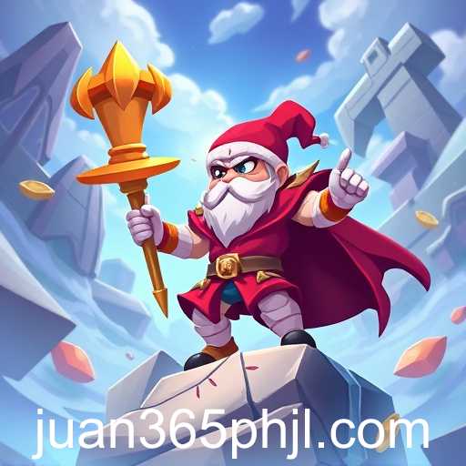 Exploring the World of Daily Quests on 'Juan 365 PH'