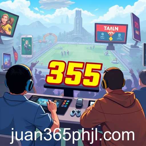 Rise of Interactive Gaming Platforms