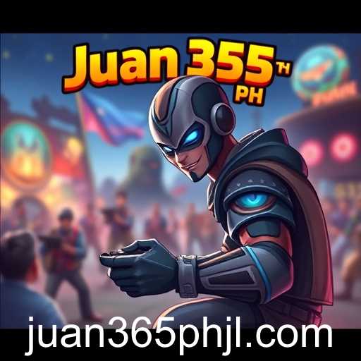 Exploring the Rise of 'Juan 365 PH' in Online Gaming