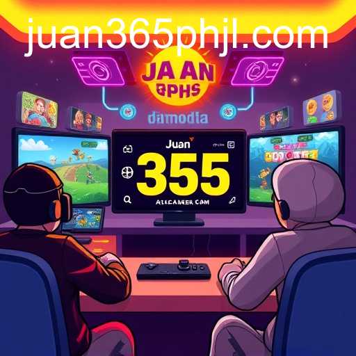 The Rise of Juan 365 PH in the Gaming World