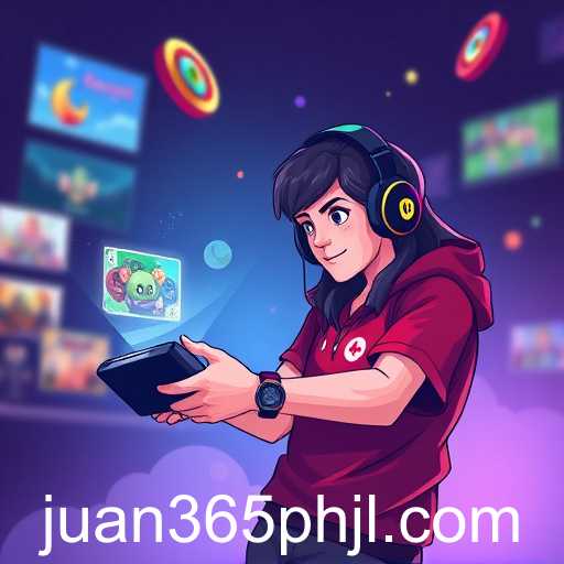 The Rise of Juan 365 PH in Gaming Circles