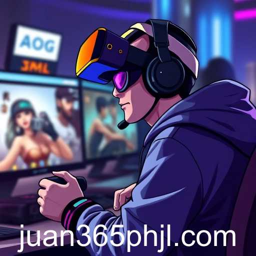 The Rise of Juan 365 PH in the Gaming Landscape
