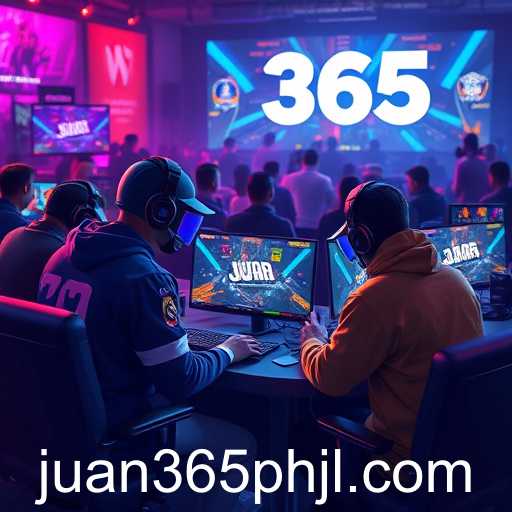 The Rise of Juan 365 PH in the Gaming World