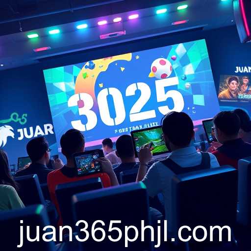 The Rise of Juan365 PH in the Gaming World