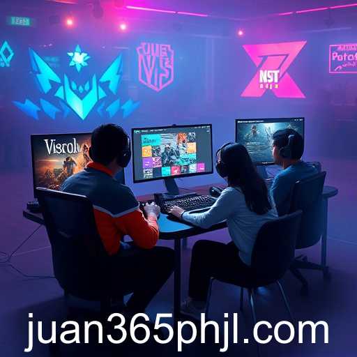 Exploring the Dynamics of Multiplayer Mode: A Look at juan 365 ph