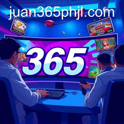 The Rise of Juan 365 PH in Gaming