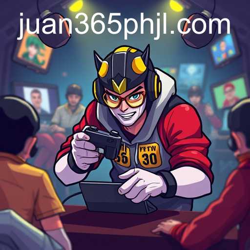 The Rise of Juan 365 PH in the Gaming World