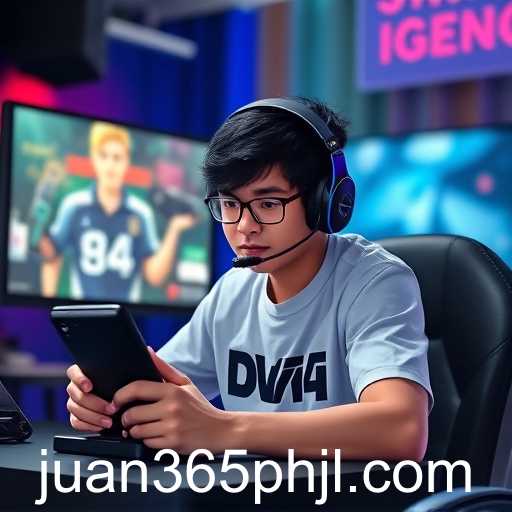 The Rise of Online Gaming in the Philippines